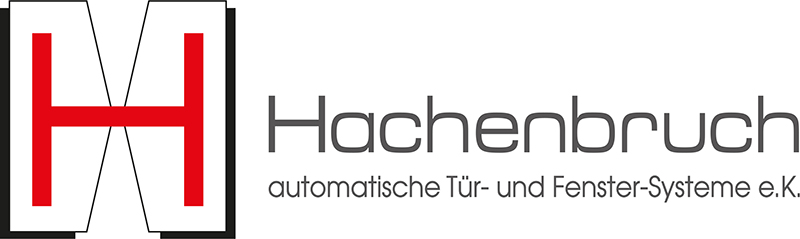 Hachenbruch automatische Tür- und Fenstersysteme e.K. | Kornwestheim